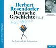 Deutsche Geschichte - Ein Versuch Vol. 4 (CD)