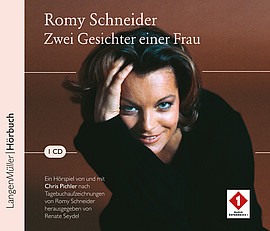 Romy Schneider ? Zwei Gesichter einer Frau (CD)