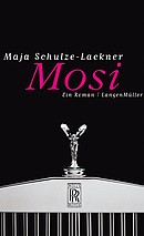 Mosi - Ein Roman