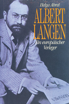Albert Langen