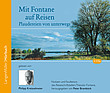 Mit Fontane auf Reisen (CD)