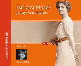 Jennys Geschichte (CD)