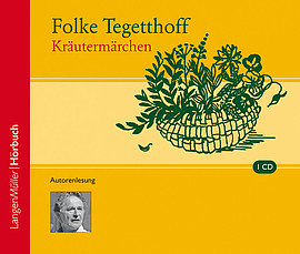 Kräutermärchen (CD)