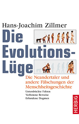 Die Evolutions-Lüge