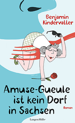 Amuse-Gueule ist kein Dorf in Sachsen
